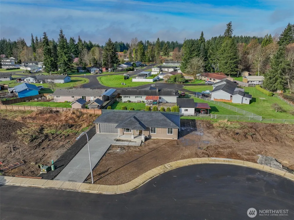 15 Hobble Creek Street Elma, WA 98541