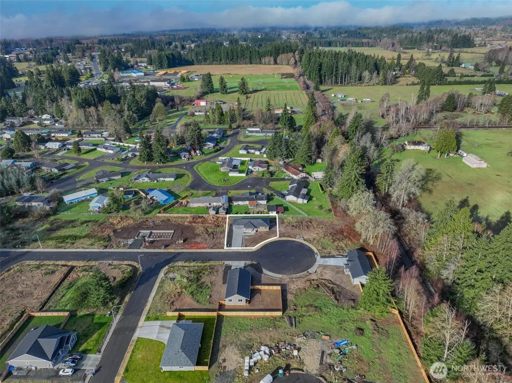 15 Hobble Creek Street Elma, WA 98541