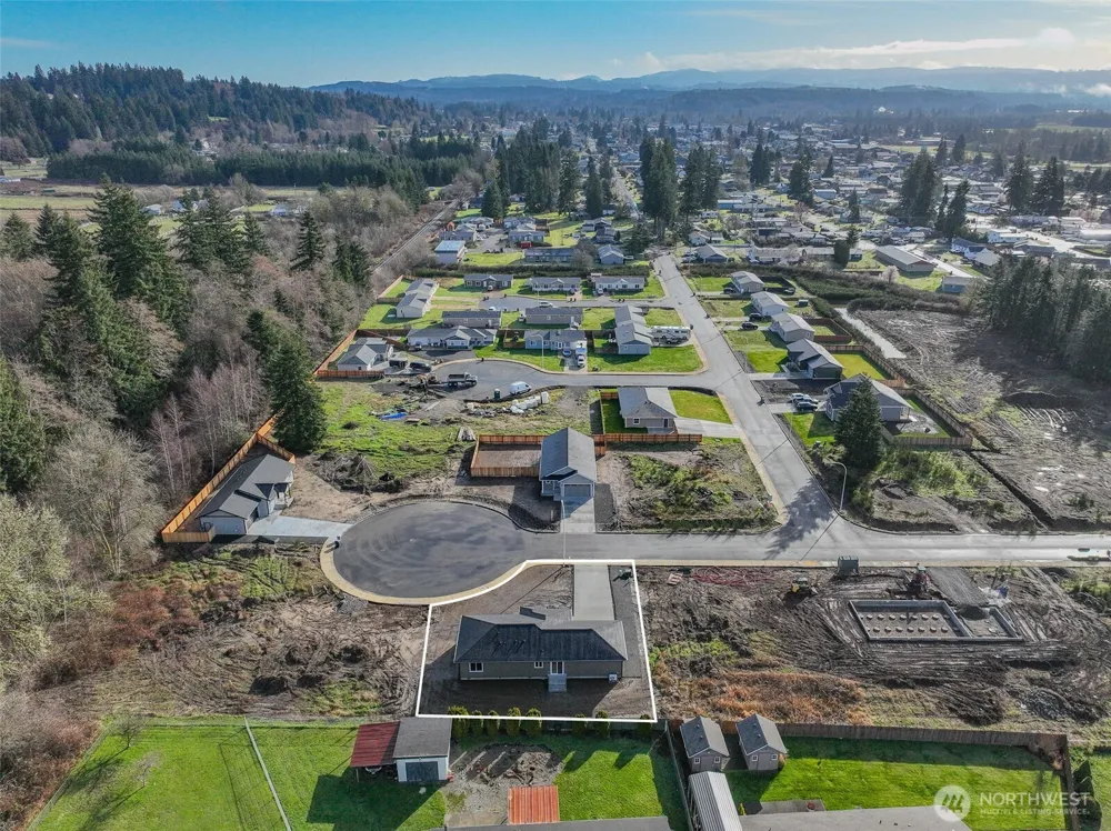 15 Hobble Creek Street Elma, WA 98541