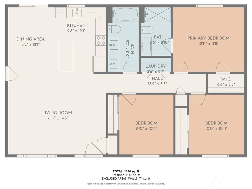 15 Hobble Creek Street Elma, WA 98541