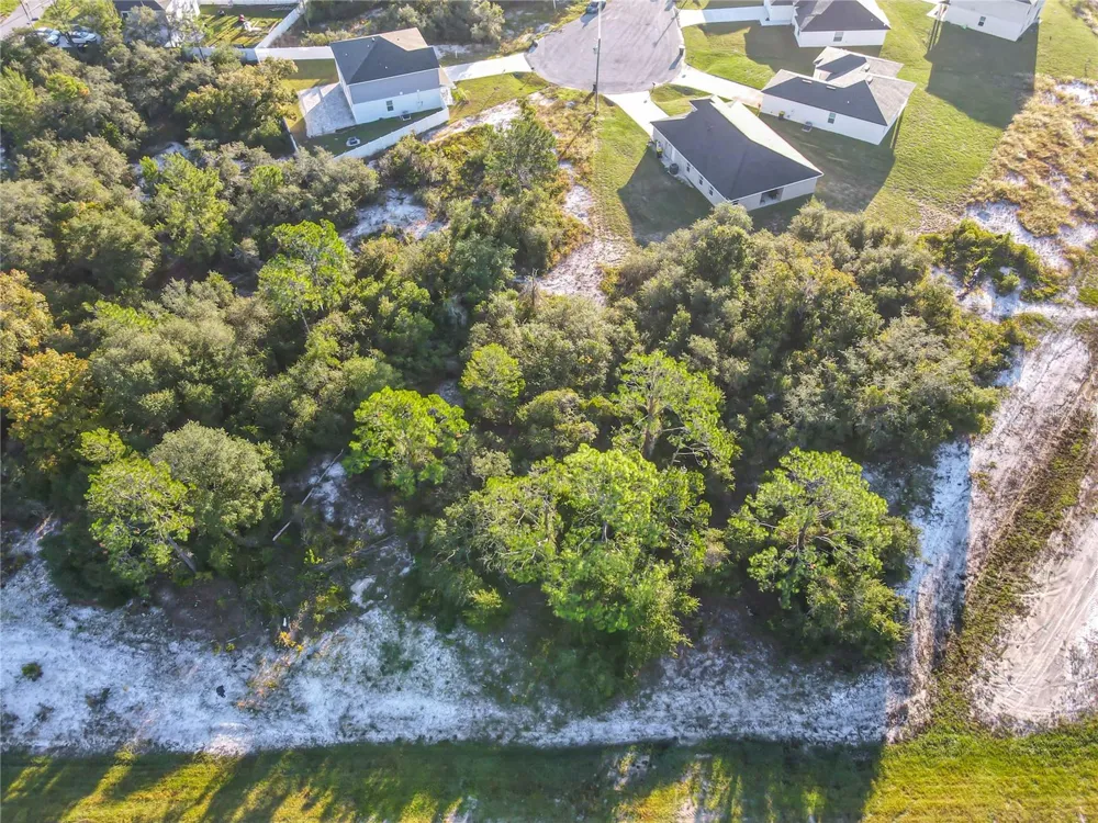 1257 AMAZON LANE Poinciana, FL 34759