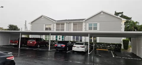 12027 HOOSIER COURT #201