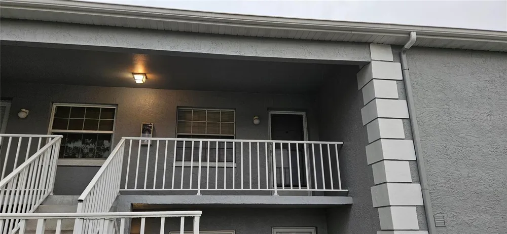 12027 HOOSIER COURT #201 Hudson, FL 34667