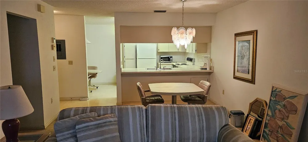 12027 HOOSIER COURT #201 Hudson, FL 34667