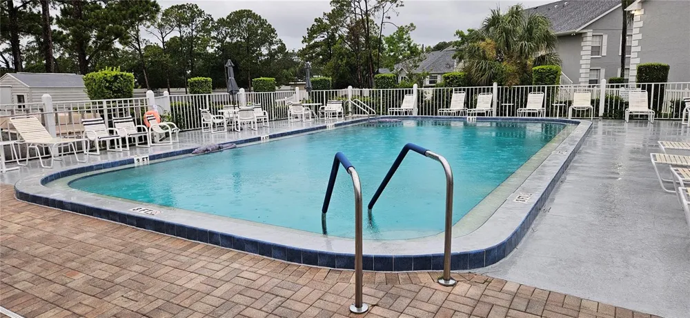 12027 HOOSIER COURT #201 Hudson, FL 34667