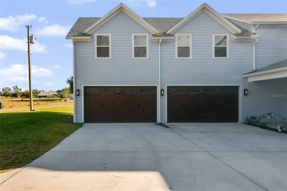 12752 S LAKE SAWYER LANE Windermere, FL 34786