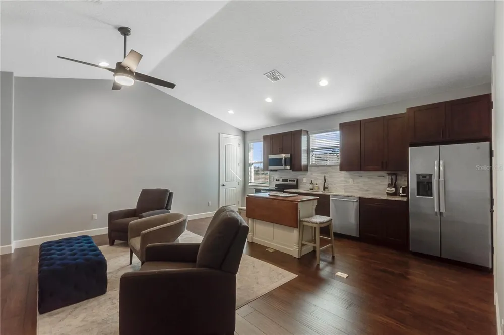 12752 S LAKE SAWYER LANE Windermere, FL 34786