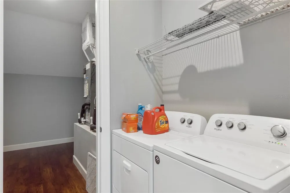 12752 S LAKE SAWYER LANE Windermere, FL 34786