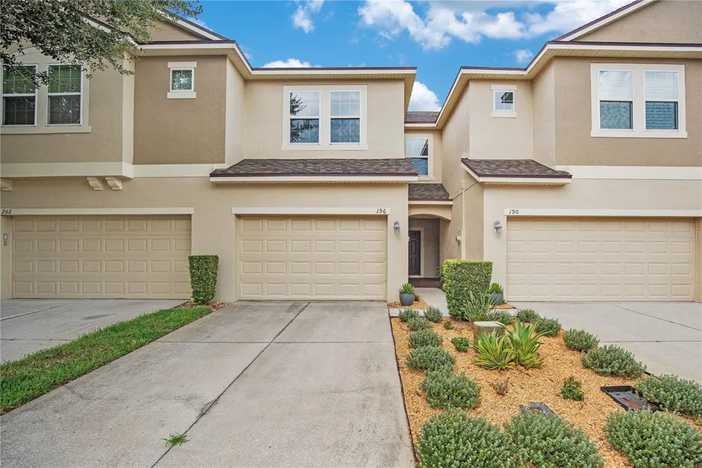 196 WINDFLOWER WAY Oviedo, FL 32765