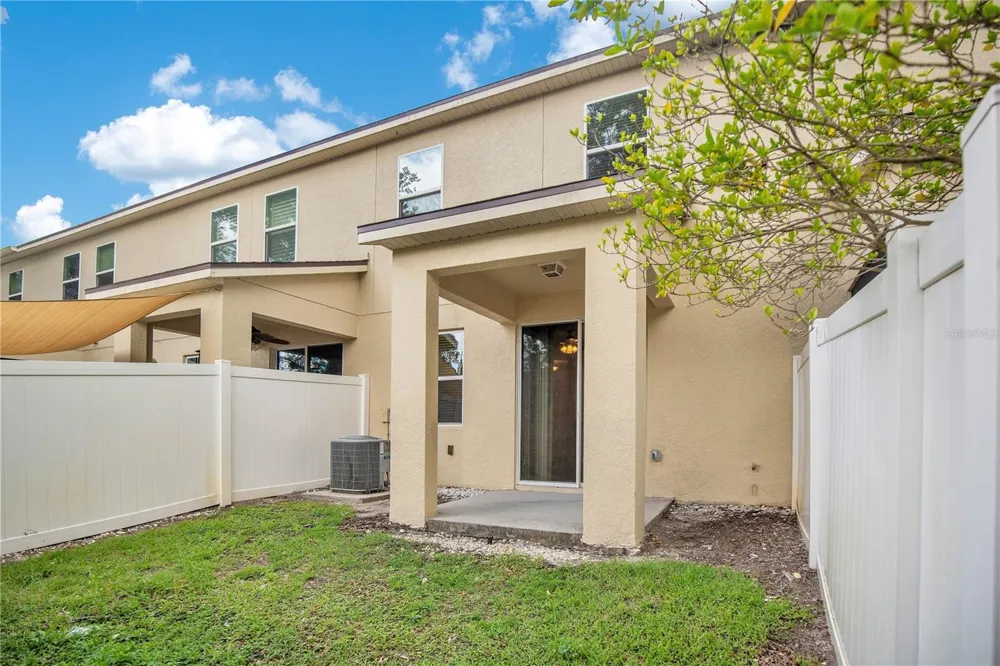 196 WINDFLOWER WAY Oviedo, FL 32765