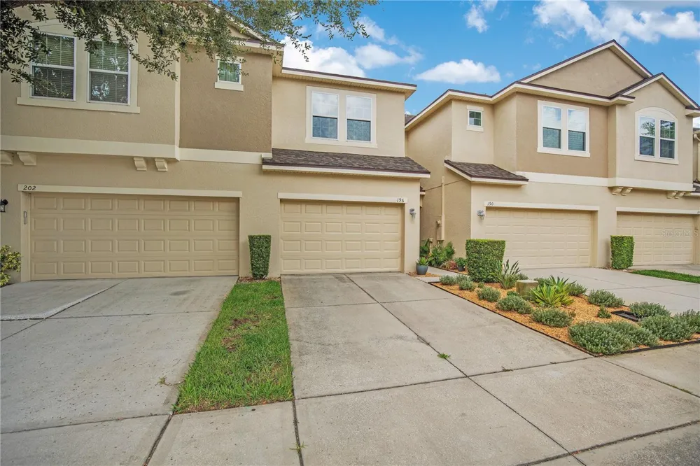 196 WINDFLOWER WAY Oviedo, FL 32765