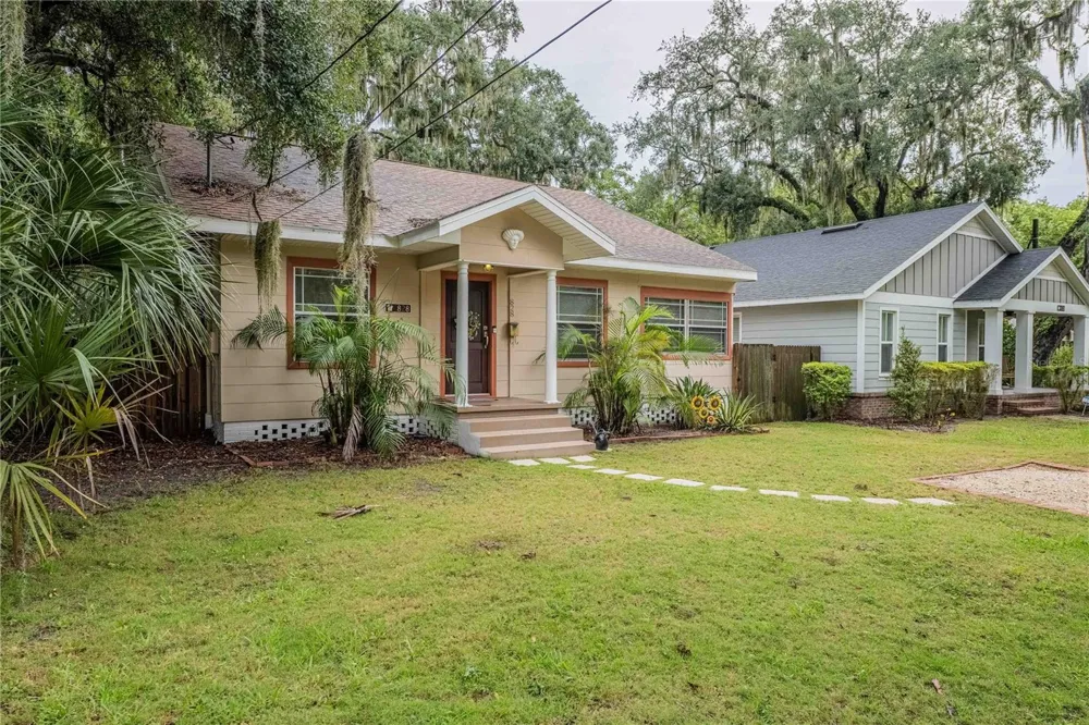 828 OSCEOLA STREET Lakeland, FL 33801