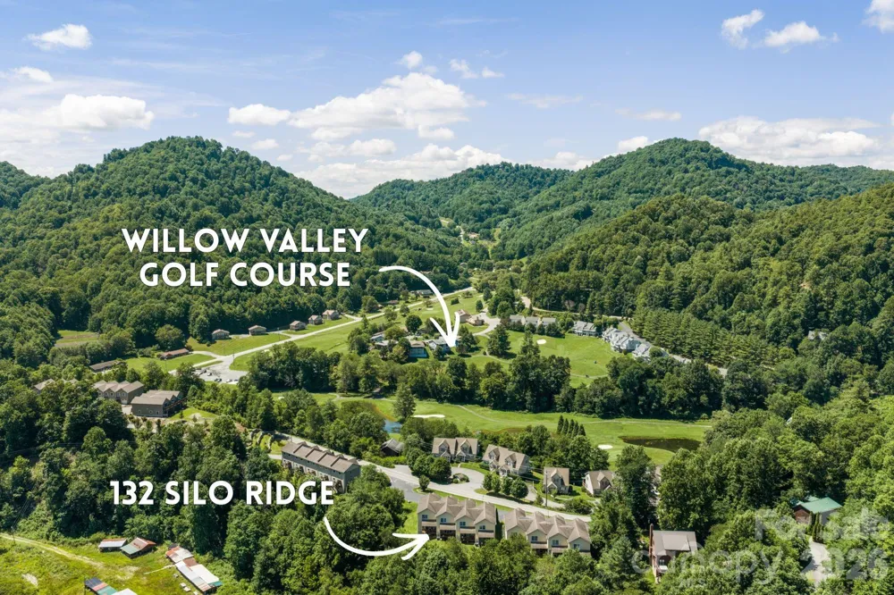 132 Silo Ridge Lane Vilas, NC 28692