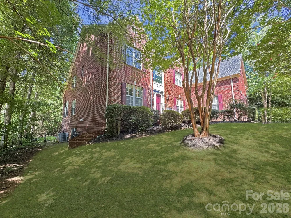 6119 Savannah Grace Lane Huntersville, NC 28078
