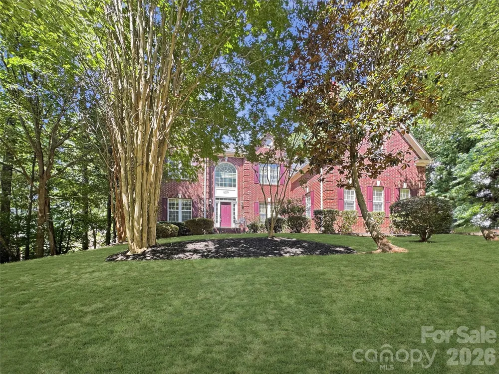 6119 Savannah Grace Lane Huntersville, NC 28078