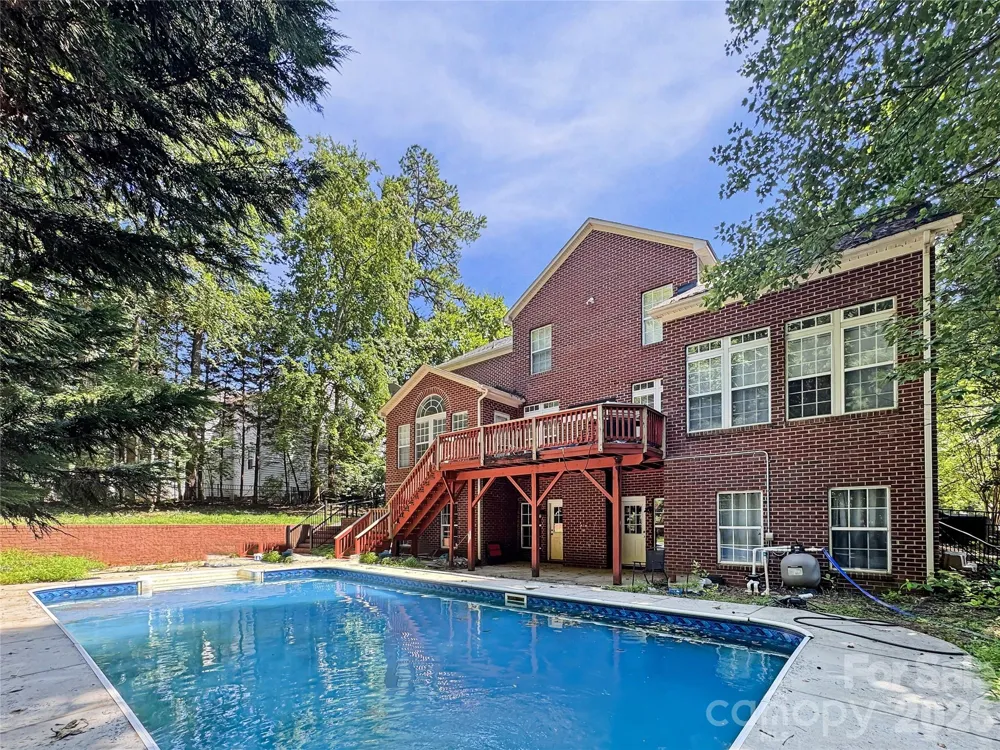 6119 Savannah Grace Lane Huntersville, NC 28078