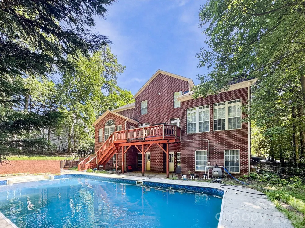 6119 Savannah Grace Lane Huntersville, NC 28078