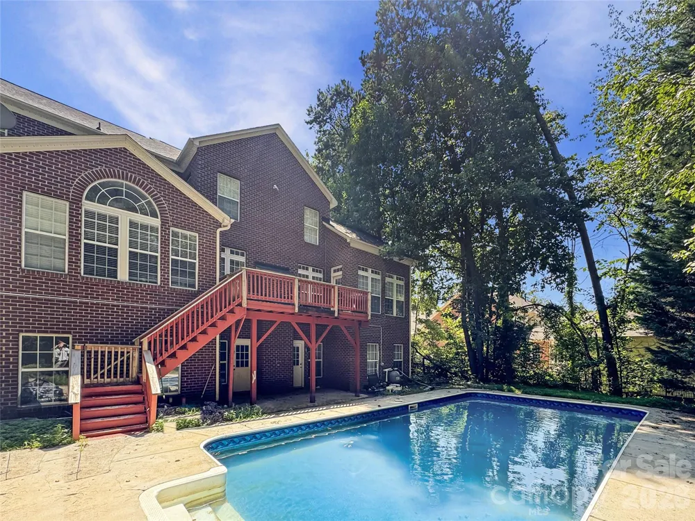 6119 Savannah Grace Lane Huntersville, NC 28078