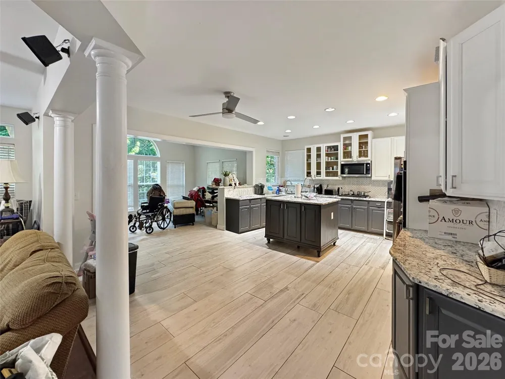 6119 Savannah Grace Lane Huntersville, NC 28078