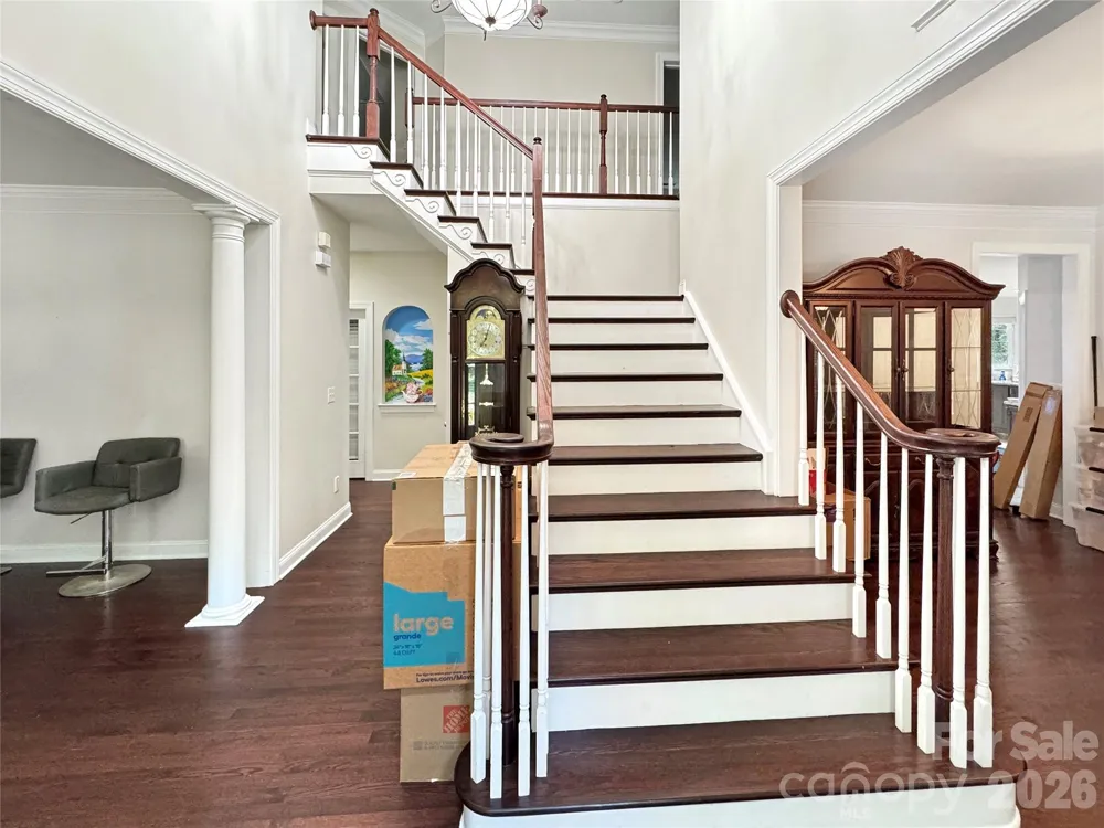 6119 Savannah Grace Lane Huntersville, NC 28078