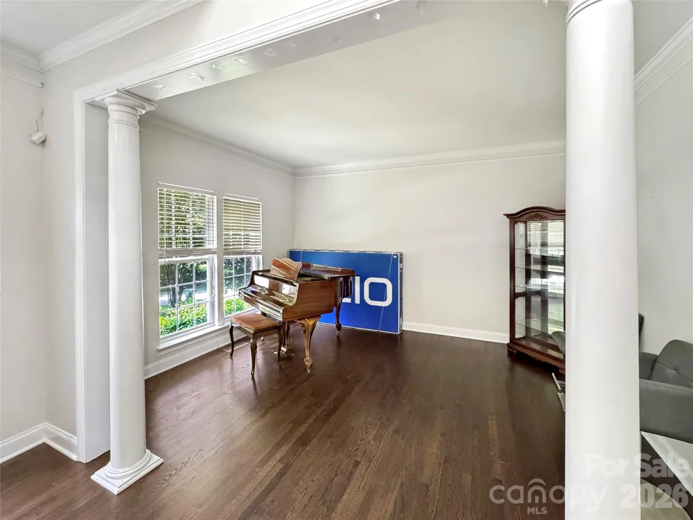 6119 Savannah Grace Lane Huntersville, NC 28078
