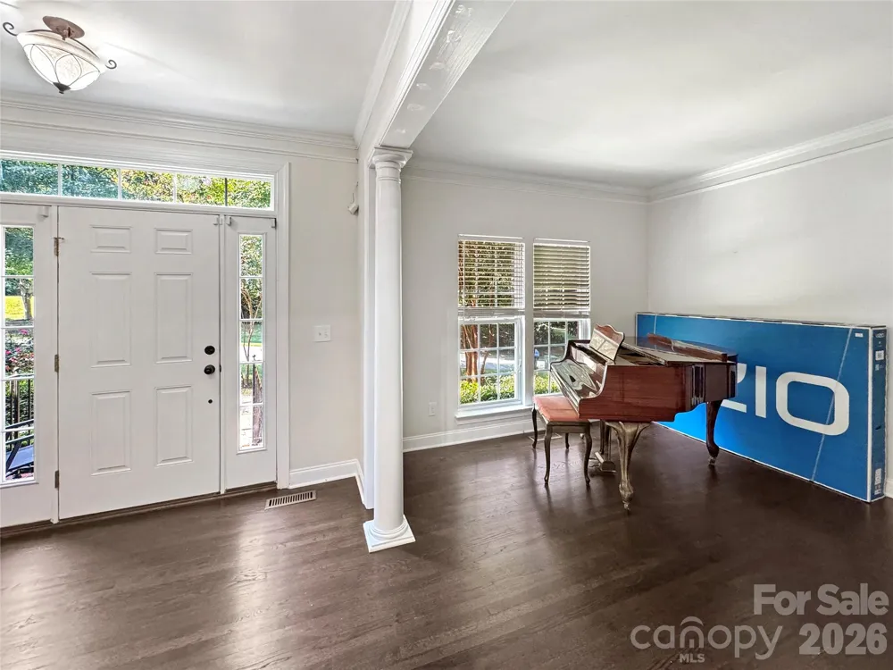 6119 Savannah Grace Lane Huntersville, NC 28078