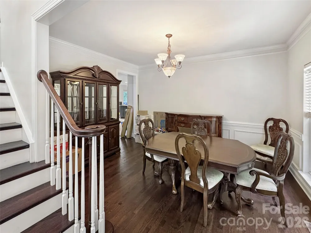6119 Savannah Grace Lane Huntersville, NC 28078