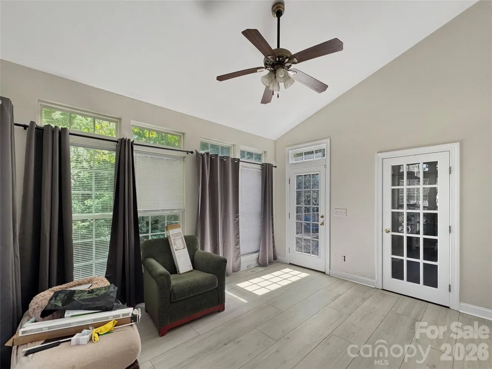 6119 Savannah Grace Lane Huntersville, NC 28078