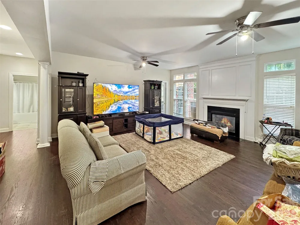 6119 Savannah Grace Lane Huntersville, NC 28078