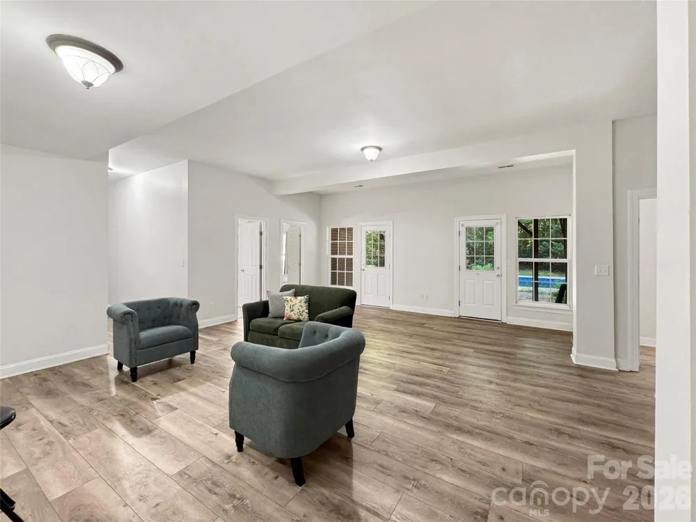 6119 Savannah Grace Lane Huntersville, NC 28078