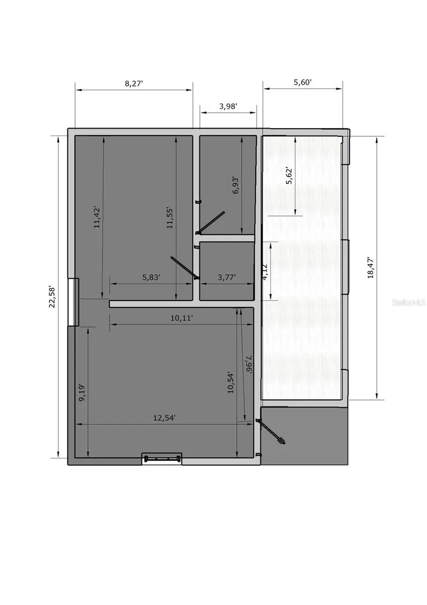 2009 1ST AVENUE E #B Bradenton, FL 34208
