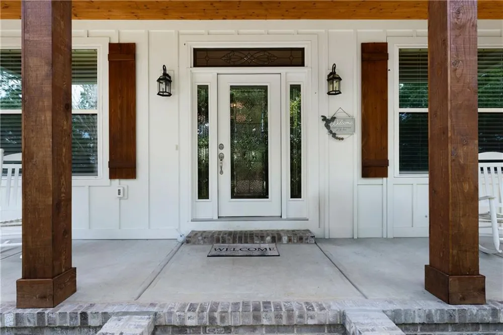 220 Long Road Rydal, GA 30171