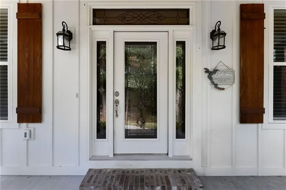 220 Long Road Rydal, GA 30171