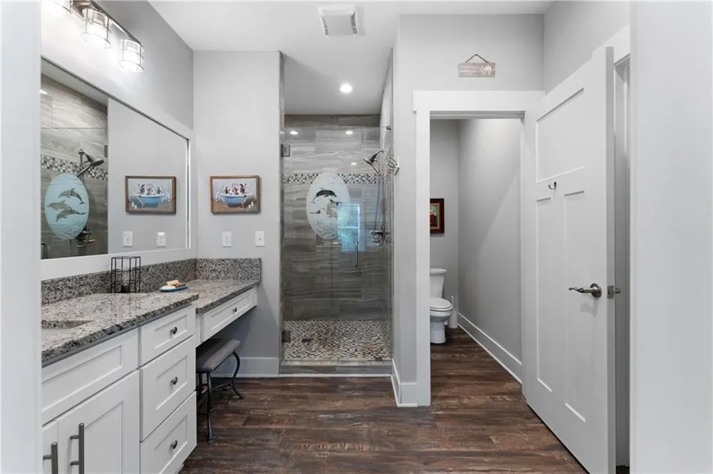 220 Long Road Rydal, GA 30171