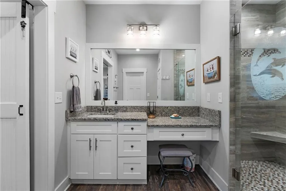 220 Long Road Rydal, GA 30171