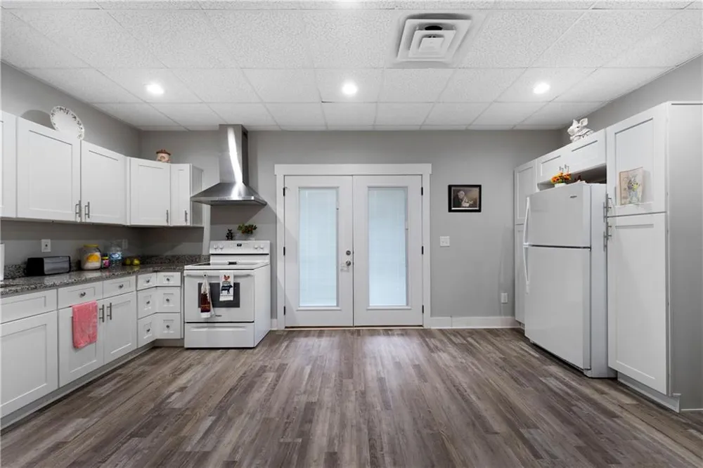 220 Long Road Rydal, GA 30171