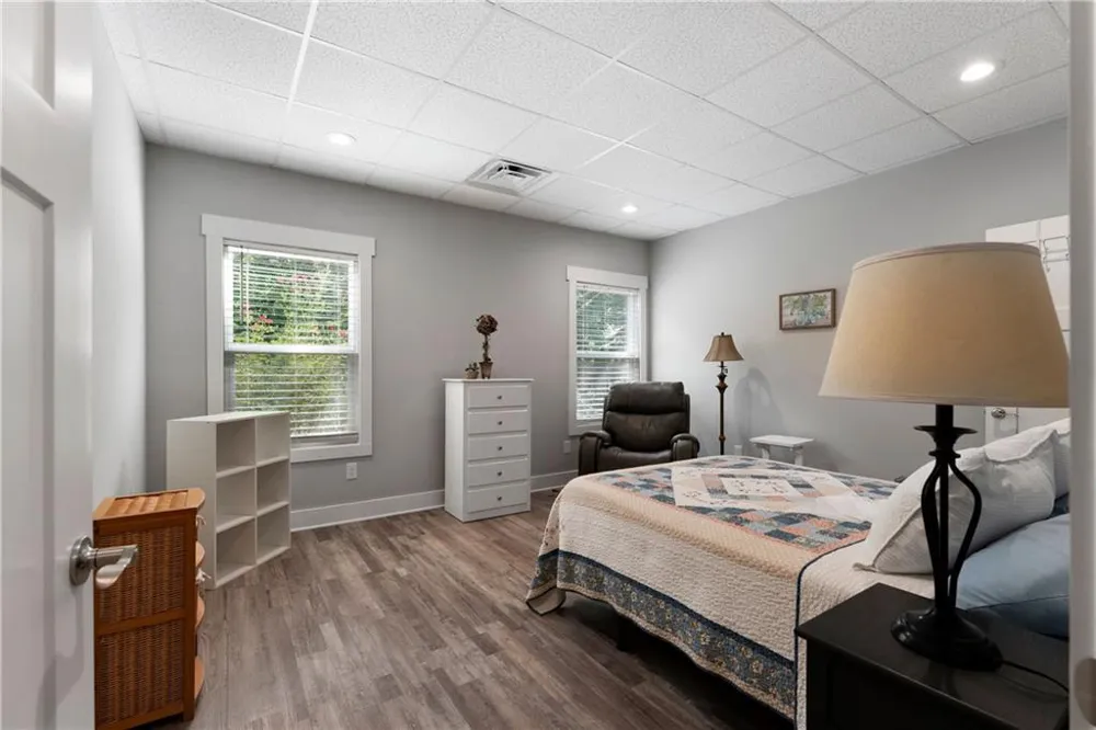 220 Long Road Rydal, GA 30171