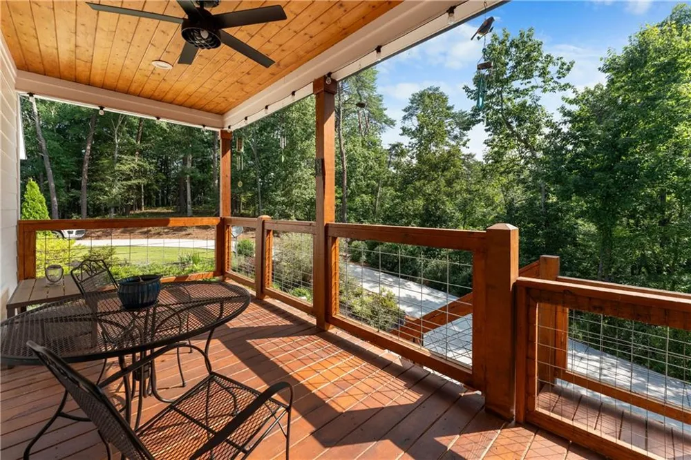 220 Long Road Rydal, GA 30171