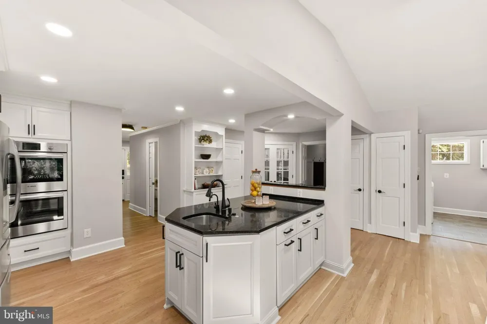 7154 CHESTERFIELD Warrenton, VA 20187