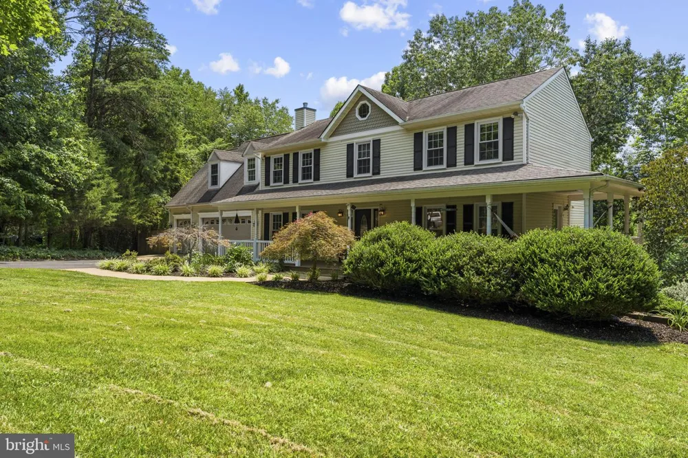 7154 CHESTERFIELD Warrenton, VA 20187