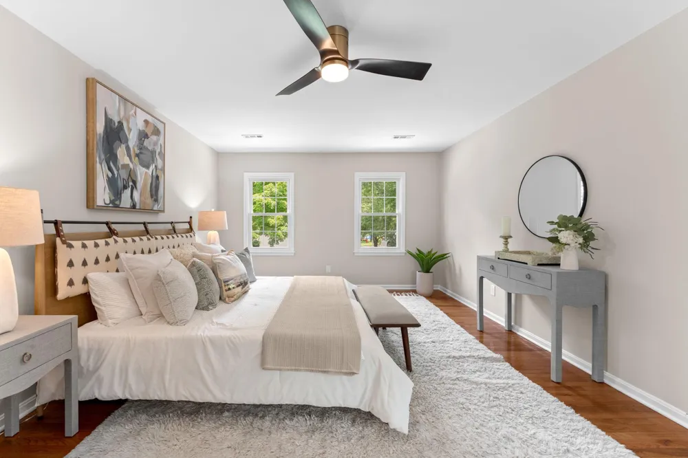 7154 CHESTERFIELD Warrenton, VA 20187