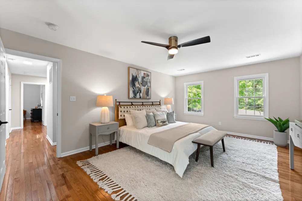 7154 CHESTERFIELD Warrenton, VA 20187