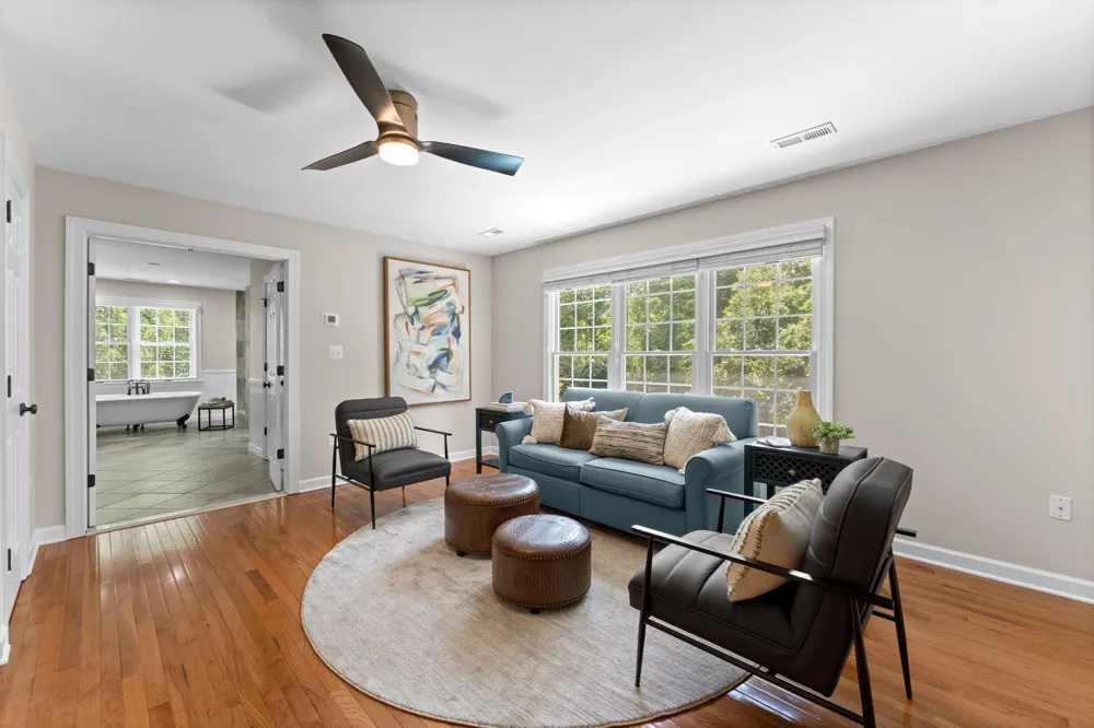 7154 CHESTERFIELD Warrenton, VA 20187