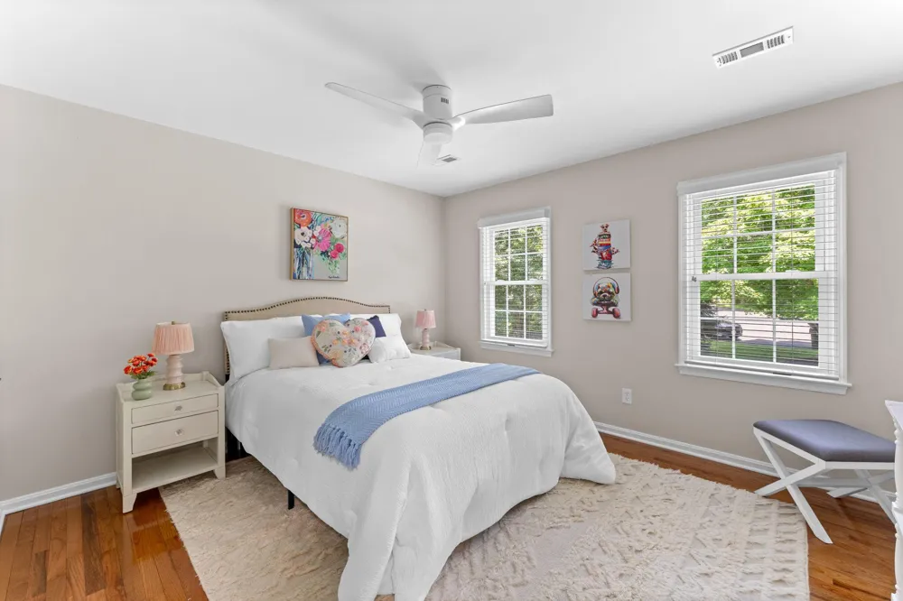 7154 CHESTERFIELD Warrenton, VA 20187