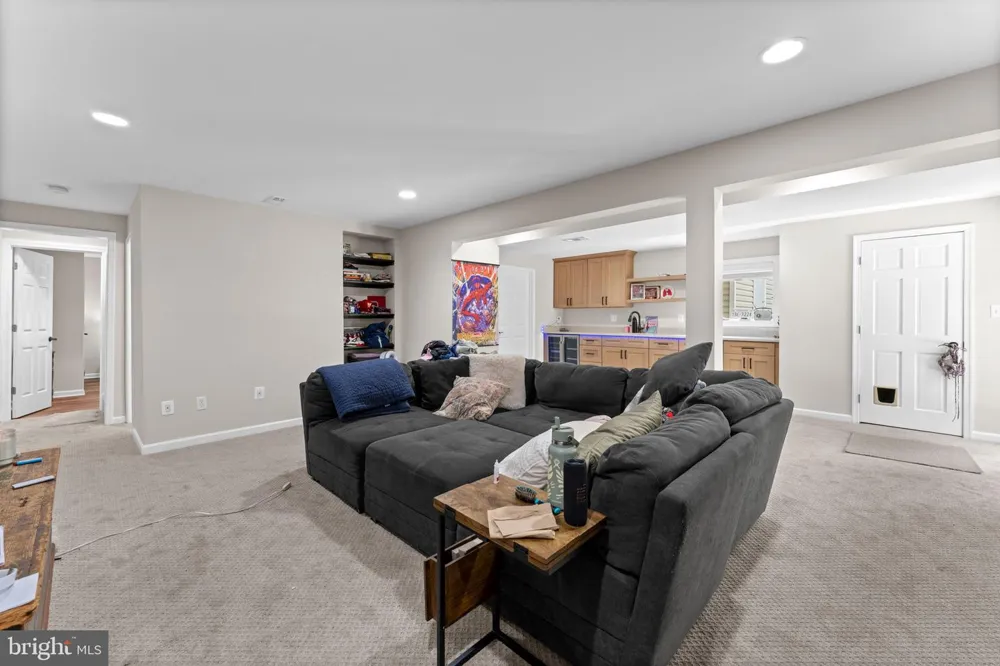 7154 CHESTERFIELD Warrenton, VA 20187
