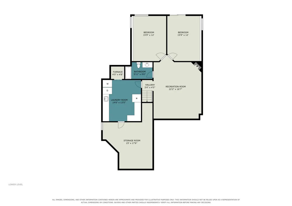 3334 Clearview Lane Saugatuck, MI 49453