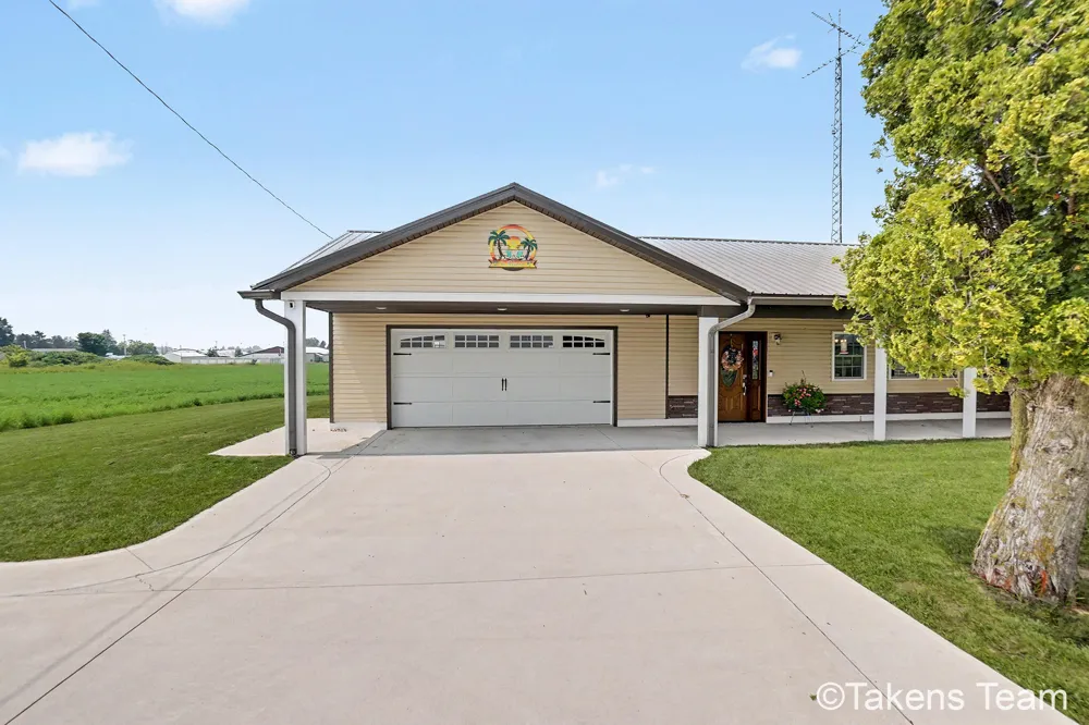 85 Main Street Custer, MI 49405