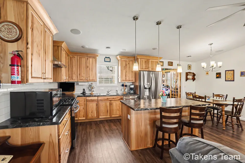 85 Main Street Custer, MI 49405