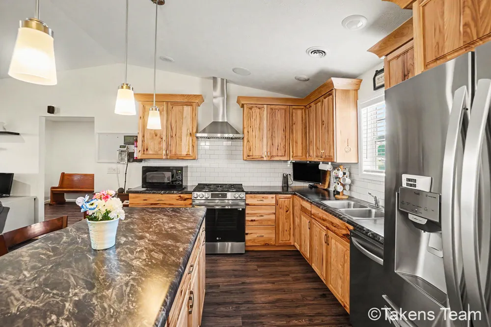 85 Main Street Custer, MI 49405