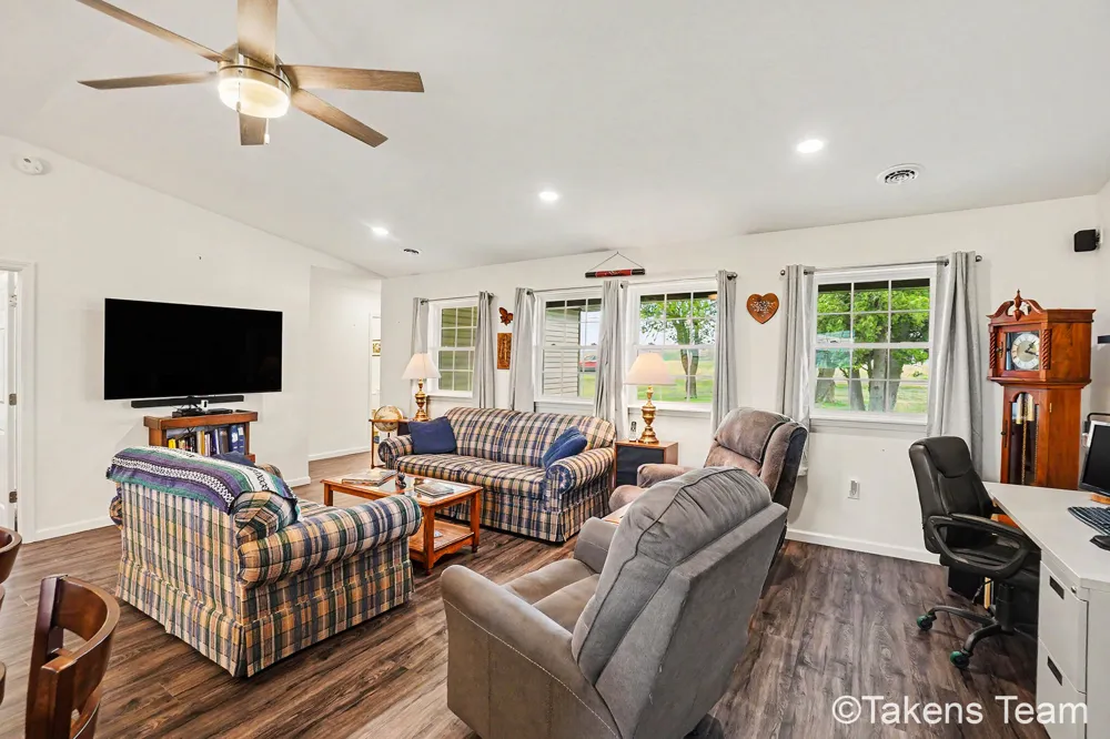 85 Main Street Custer, MI 49405